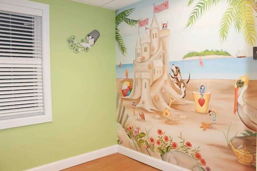 Smiles Under the Sea Pediatric Dentistry