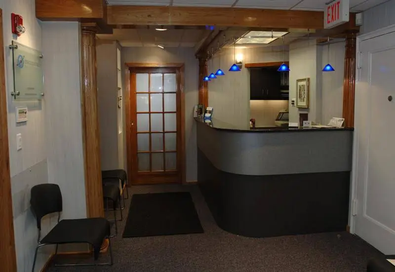 White Plains Orthodontics - Professional dental clinic exterior with modern facilities