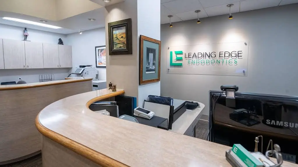 Leading Edge Endodontics White Plains
