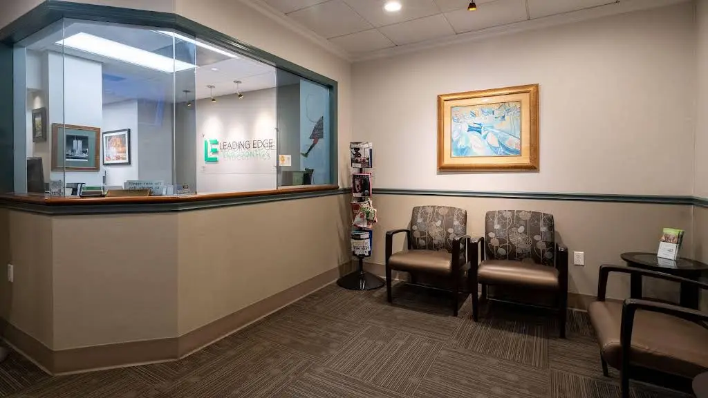 Leading Edge Endodontics White Plains