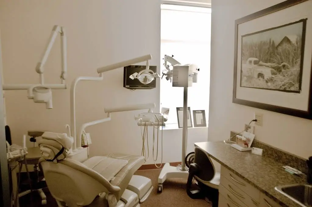 Center for Dental Excellence: Edward J Prus DDS