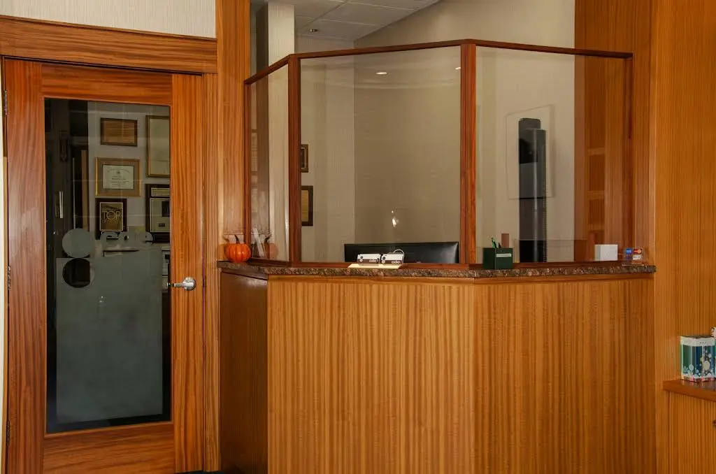 Center for Dental Excellence: Edward J Prus DDS