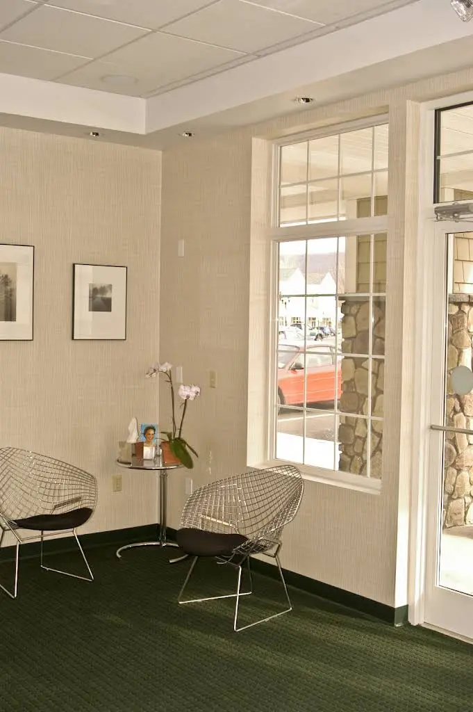 Center for Dental Excellence: Edward J Prus DDS