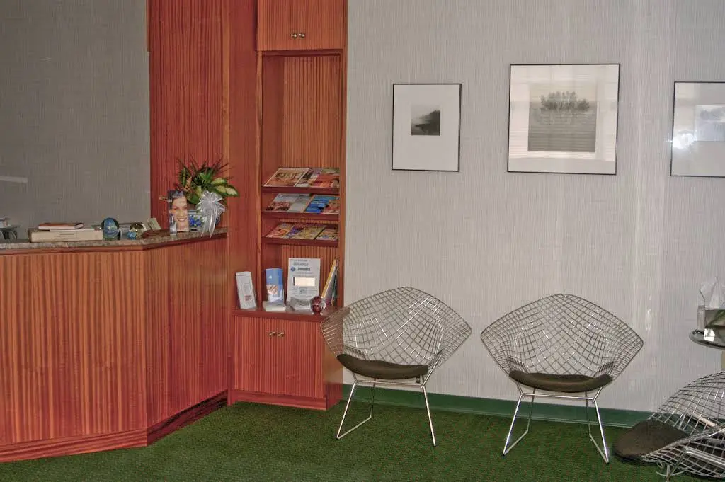 Center for Dental Excellence: Edward J Prus DDS