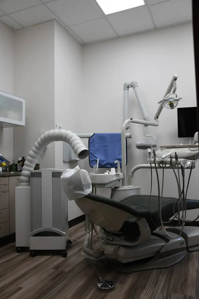 Center for Dental Excellence: Edward J Prus DDS