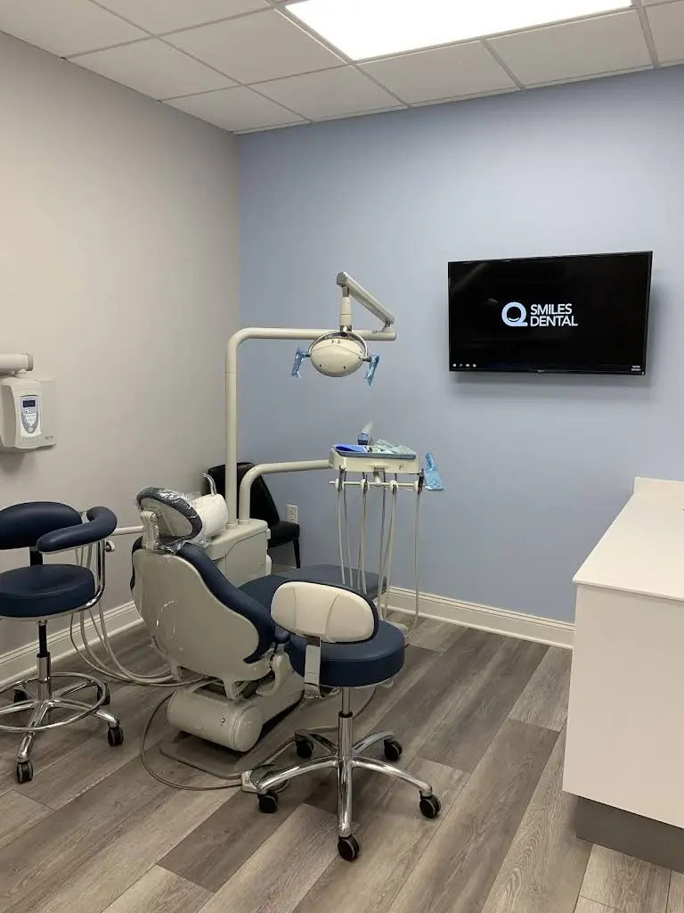 Q Smiles Dental - Wappingers Falls