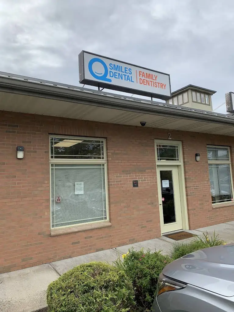 Q Smiles Dental - Wappingers Falls
