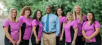 Century Dental LLC