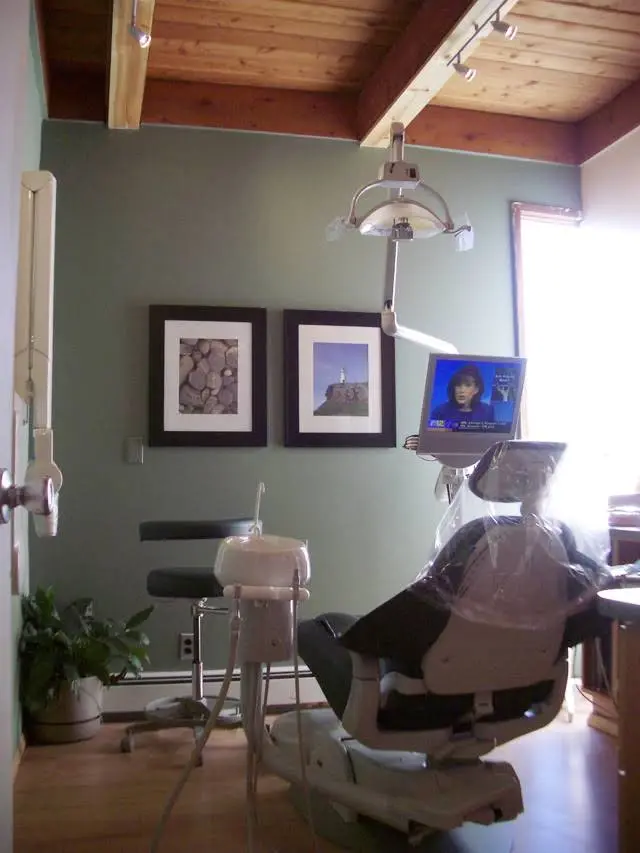 Long Island Dental Spa - Dr. Benny Tong