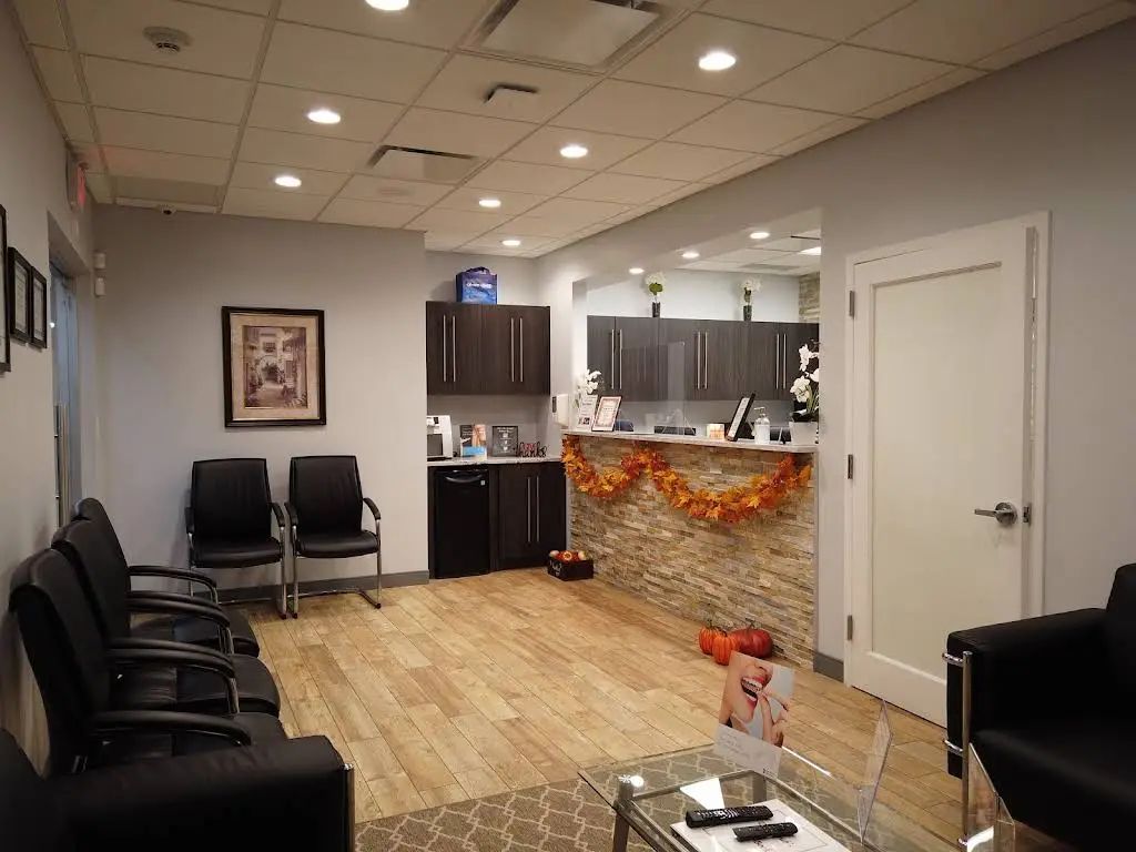 Dentistry By Design, PC - Professional dental clinic exterior with modern facilities