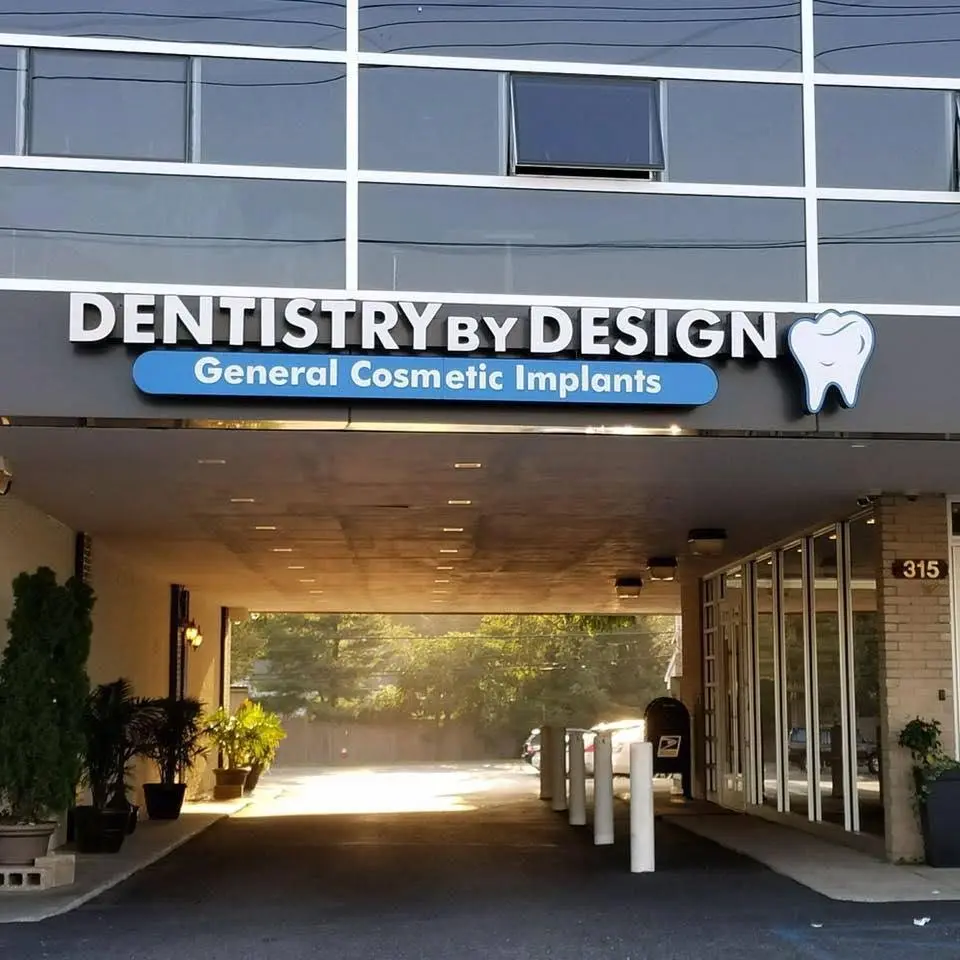Dentistry By Design, PC