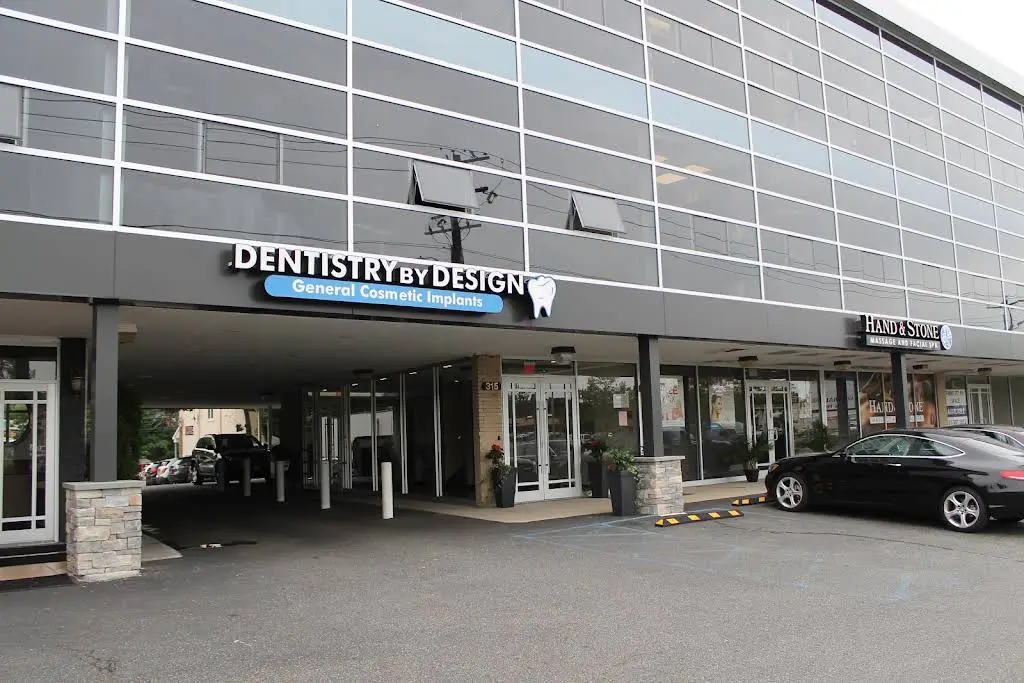 Dentistry By Design, PC