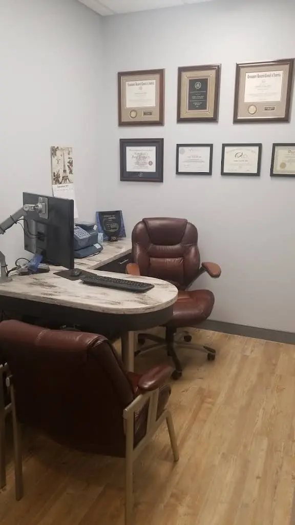 Dentistry By Design, PC