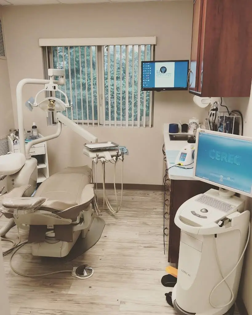 Long Island Implant and Cosmetic Dentistry