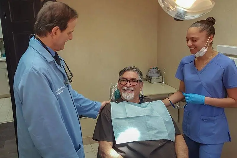 Prosthodontic Dental Associates, P.C.