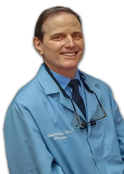 Prosthodontic Dental Associates, P.C.