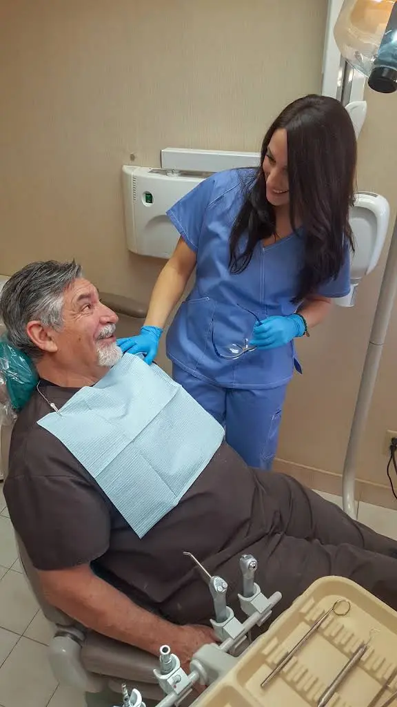 Prosthodontic Dental Associates, P.C.