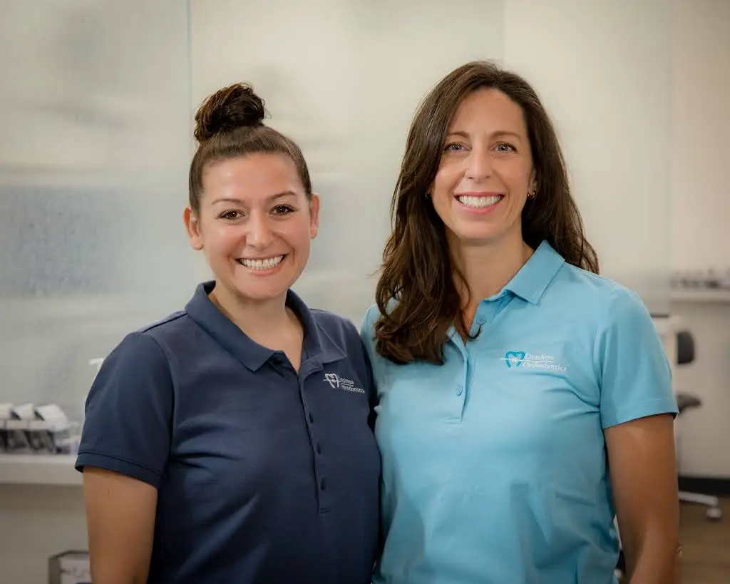 Dutchess Orthodontics - Professional dental clinic exterior with modern facilities