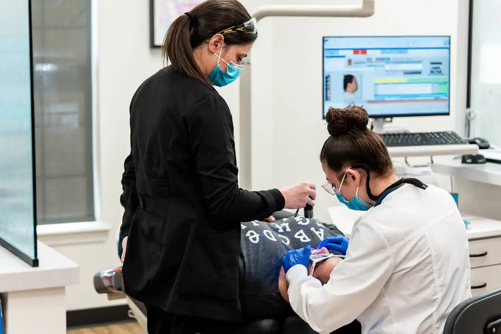 Dutchess Orthodontics