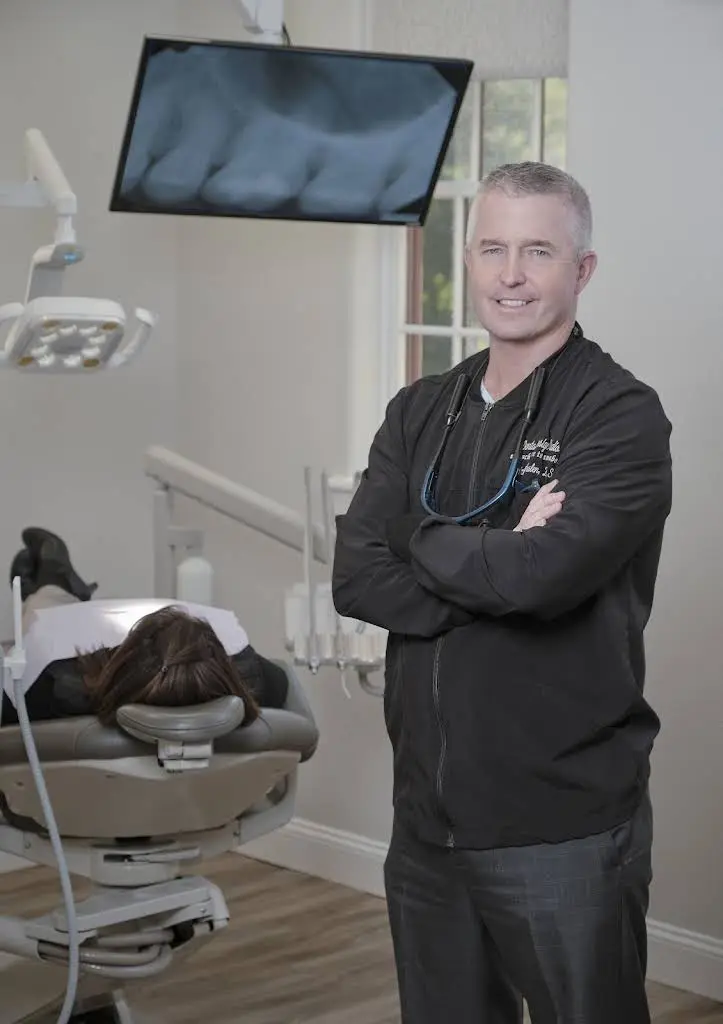 Dental Design Studio: Richard K. Whalen D.D.S.