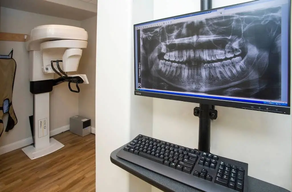 Dental Design Studio: Richard K. Whalen D.D.S.