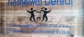 Nesheiwat Dental