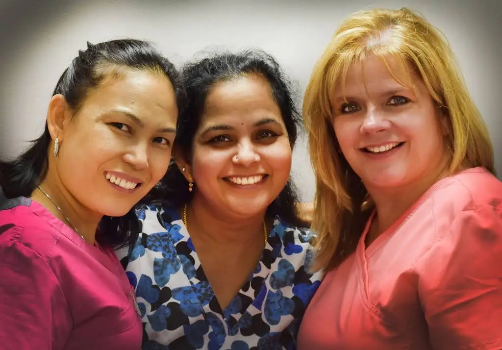 Family Smiles of The Hudson Valley - Poughkeepsie