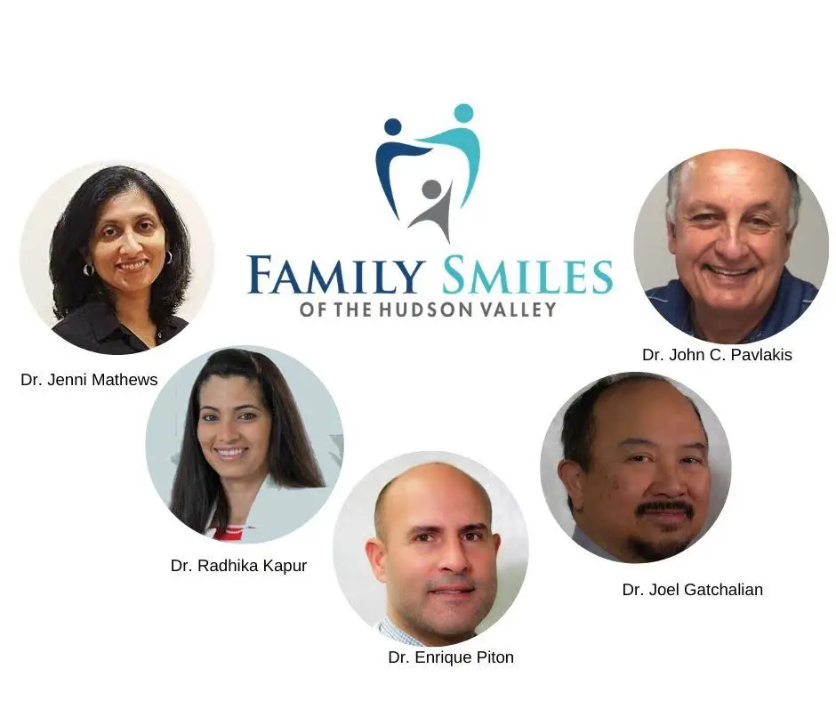 Family Smiles of The Hudson Valley - Poughkeepsie