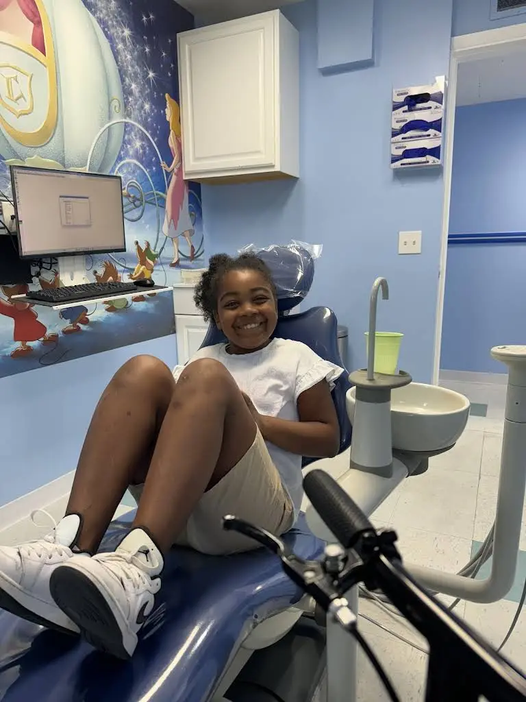 The Children's Dental Group