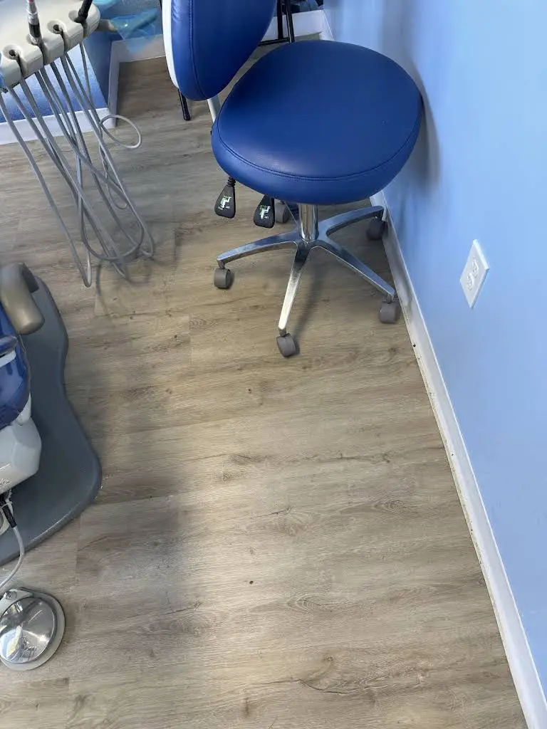 The Children's Dental Group