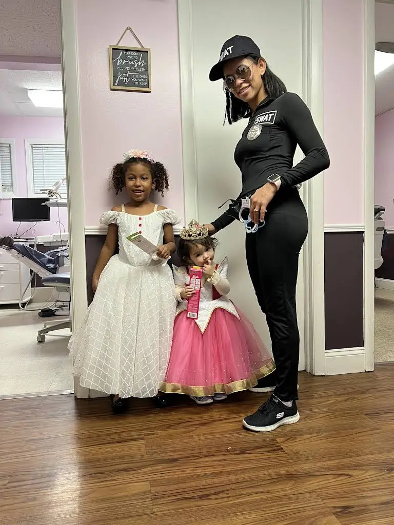 The Children's Dental Group