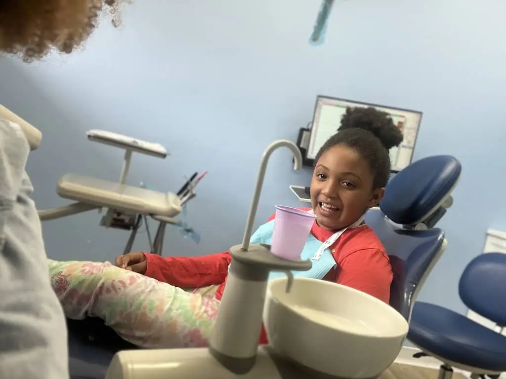 The Children's Dental Group