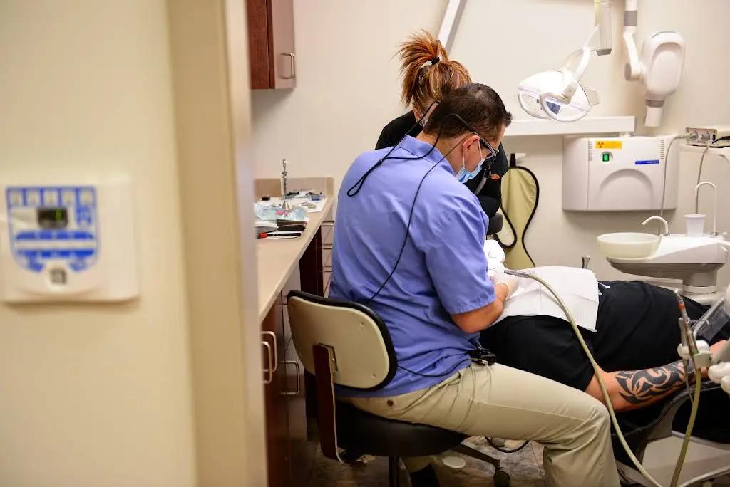 Encore Dental of Lacey - An Affiliate of The Smilist