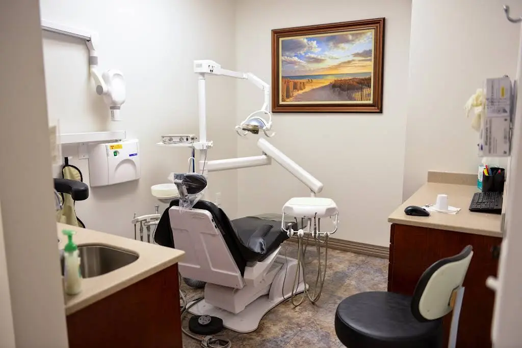 Encore Dental of Lacey - An Affiliate of The Smilist