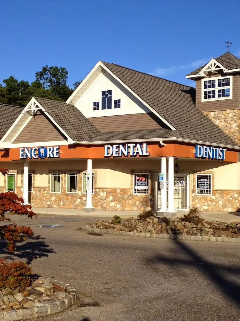 Encore Dental of Lacey - An Affiliate of The Smilist