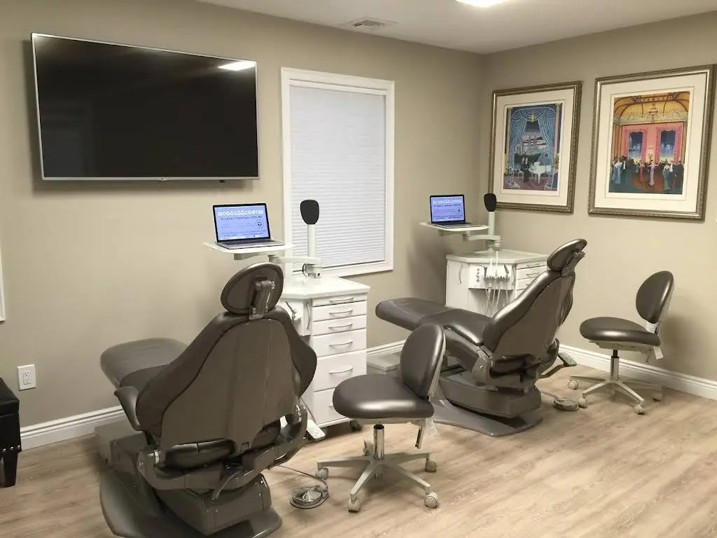 Dr. Laura C. Sotomayor, Orthodontist, PLLC - Professional dental clinic exterior with modern facilities