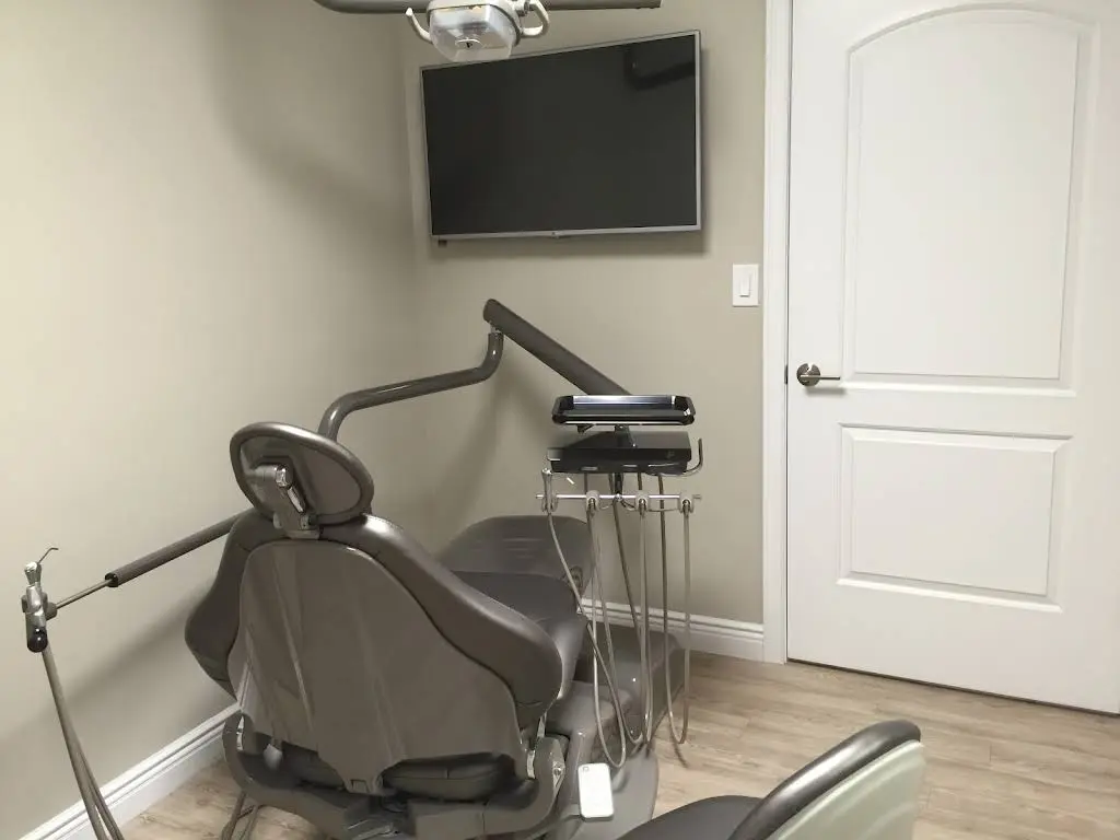 Dr. Laura C. Sotomayor, Orthodontist, PLLC