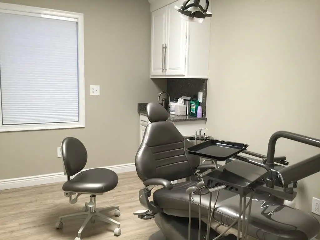 Dr. Laura C. Sotomayor, Orthodontist, PLLC