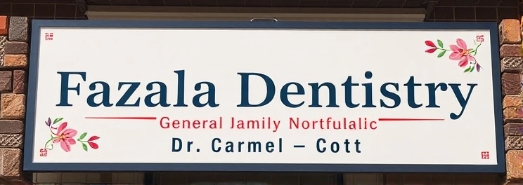 Azalea Family Dentistry - Professional dental clinic exterior with modern facilities