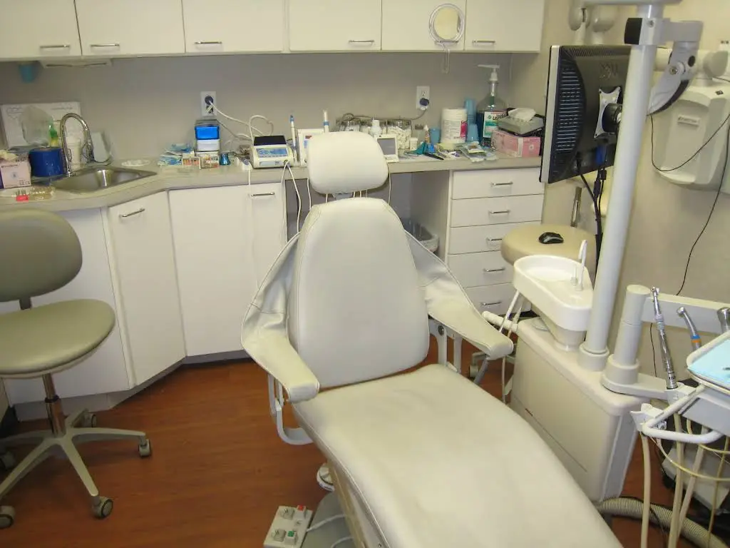 Comprehensive Dental Group - Professional dental clinic exterior with modern facilities