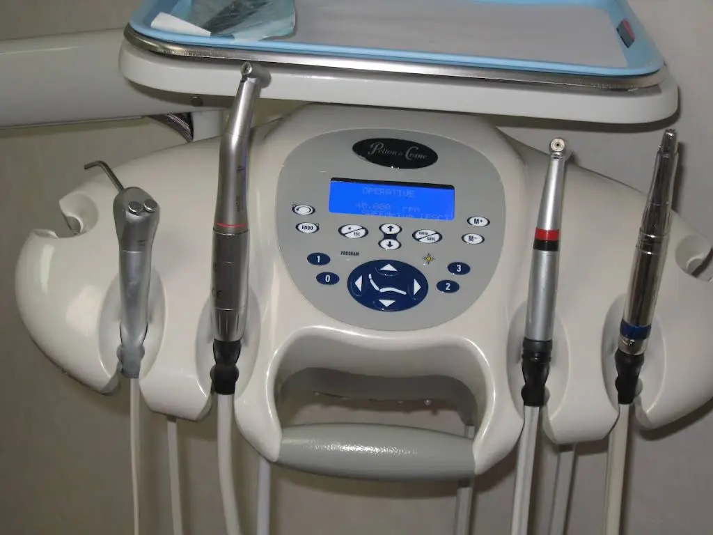 Comprehensive Dental Group