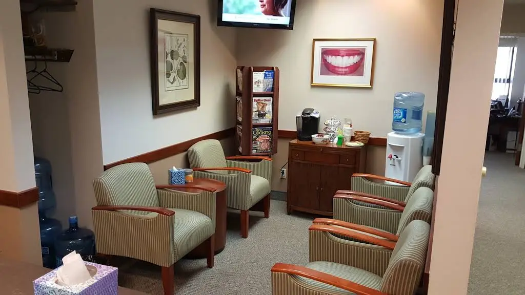 Joel F. Levy D.D.S. - Laser Assisted - Cosmetic & Restorative Dentistry