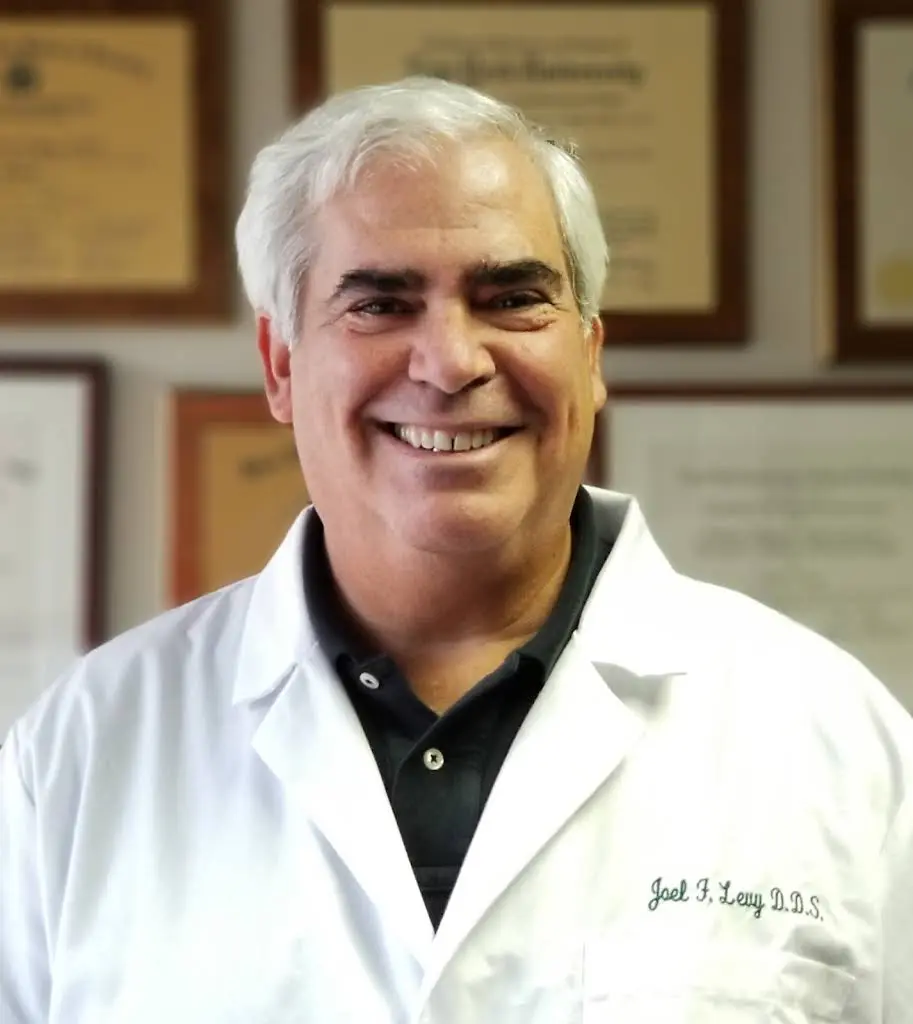 Joel F. Levy D.D.S. - Laser Assisted - Cosmetic & Restorative Dentistry
