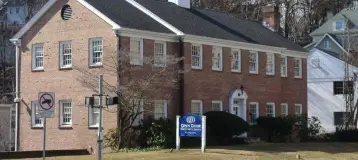 Open Door Family Medical Center- Mount Kisco