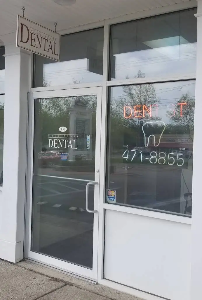 Gold Coast Dental