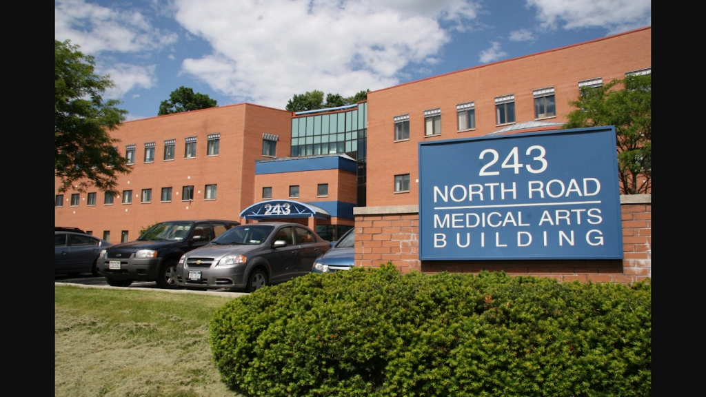 Pediatric Dentistry of Poughkeepsie, PLLC - Professional dental clinic exterior with modern facilities