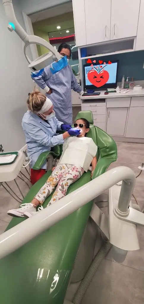 Pediatric Dentistry of Poughkeepsie, PLLC