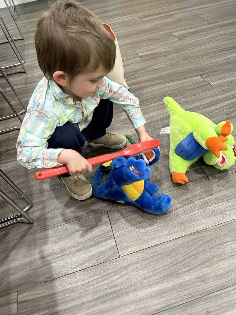 Pediatric Dentistry of Poughkeepsie, PLLC