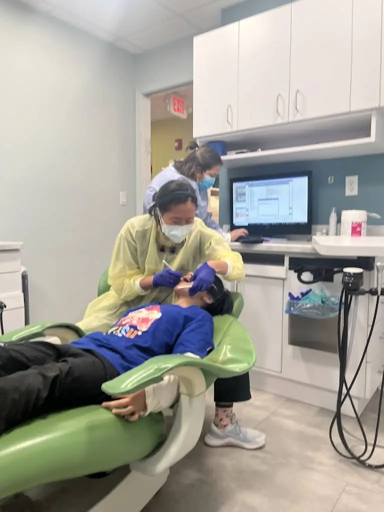 Pediatric Dentistry of Poughkeepsie, PLLC