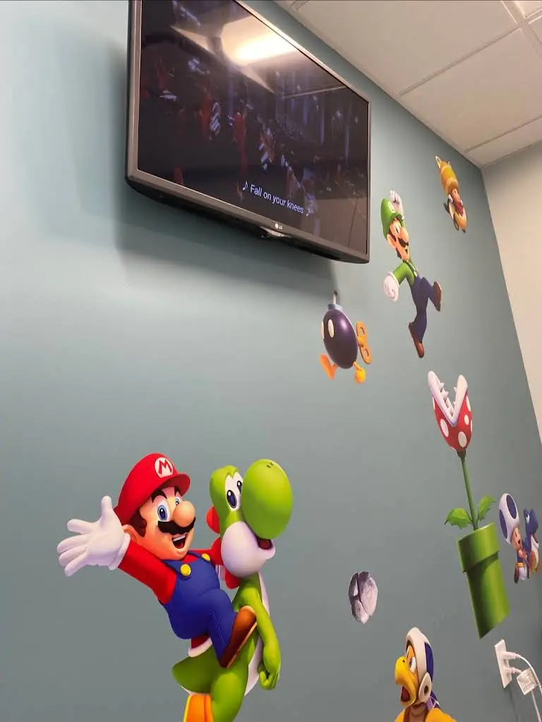 Pediatric Dentistry of Poughkeepsie, PLLC